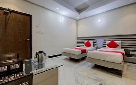 Oyo 1545 Hotel Shivani International Ahmedabad India